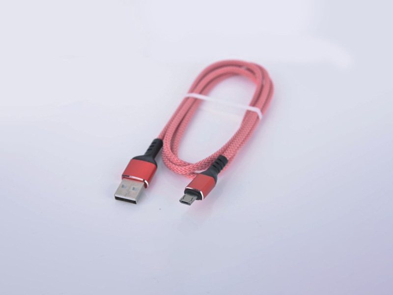 安卓手機USB轉MICRO數據線電源線