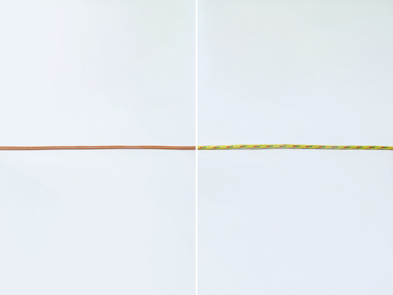 特殊線材-航空航天玻璃纖維編織電磁加熱