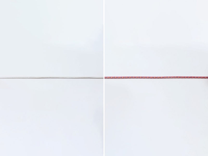 特殊線材-玻璃纖維編織線  防火電線